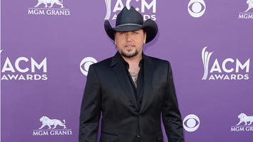 Jason Aldean's Tour Bus Hits and Kills Pedestrian