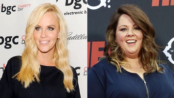 Jenny McCarthy Says She Did Not Criticize Melissa McCarthy