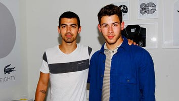 Jonas Brothers Encourage Fans to 'Bear With Us'