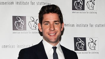 Even John Krasinski Approves of This Adorable 'Office'-Themed Prom-posal