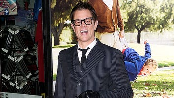 5 Things You Don't Know About Johnny Knoxville