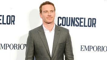 5 Things You Don't Know About Michael Fassbender