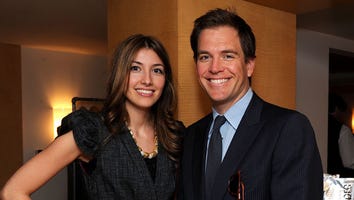 'NCIS' Star Michael Weatherly Welcomes Baby Boy!