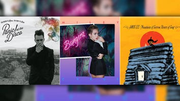 New Music: 3 MUST-BUY Albums Of The Week