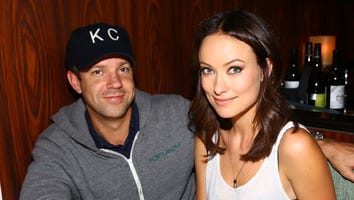 Olivia Wilde, Jason Sudeikis Expecting First Child