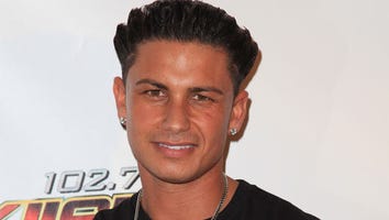 Surprise! 'Jersey Shore' Star Pauly D is a Dad