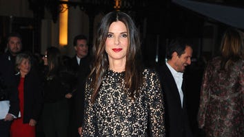 WATCH: Sandra Bullock Raps!