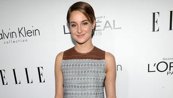 Shailene Slams 'Twilight': It's 'Unhealthy, Toxic'