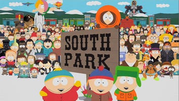 First Time Ever! 'South Park' Misses Deadline