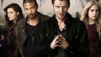 'The Originals' to End After Season 5 -- See the Emotional Announcement