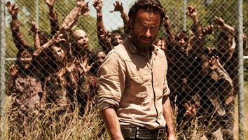 'Walking Dead' Summons Record Ratings for Premiere