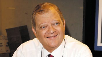 Best-Selling Author Tom Clancy Dies at 66