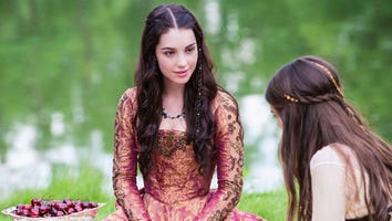 You Must Know: 'Reign' Star Adelaide Kane