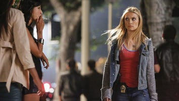 Spencer Grammer: More Than A Bubbly Sorority Girl