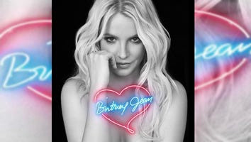 Britney Writes Open Letter To Fans