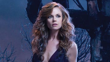 'Witches Of East End' Star Teases A Big Reveal!