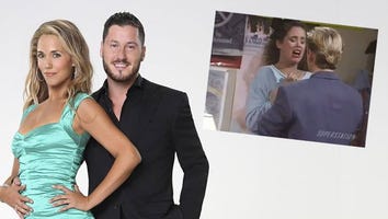 Berkley to Get 'So Excited' on 'DWTS'