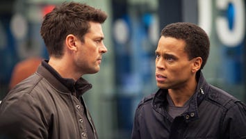 Exclusive: Go Inside The World of 'Almost Human'