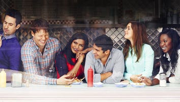 'Mindy Project' Cast Picks Their Favorite Episodes