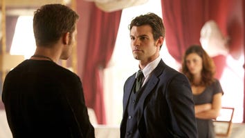 Daniel Gilles: Elijah Is Ready To Snap!