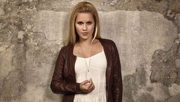 Claire Holt's Journey From 'TVD' To 'Originals'