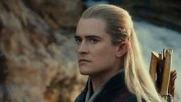 'The Hobbit: Smaug' Trailer: It Will Not End Here