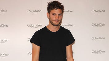 'Fifty Shades' Star Jamie Dornan Is a New Dad