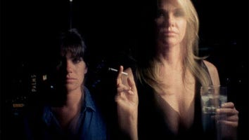 'Rescue Me' Actress Stars In Sexy 'ToY' Teaser