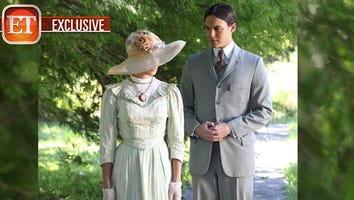 First Look: 'Ravenswood' Finale Flashback