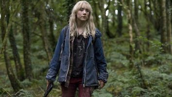 Saoirse Ronan: I Never Want To Just Be One Thing