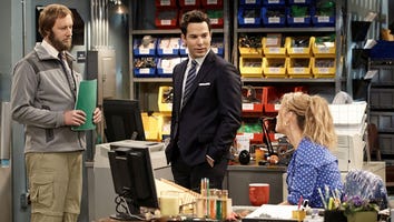 Skylar Astin Continues To 'Floor' Hollywood