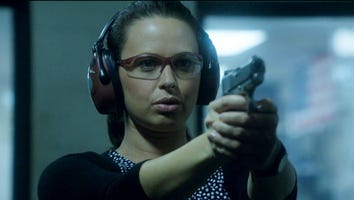 Katie Lowes Teases A Whole New Quinn!