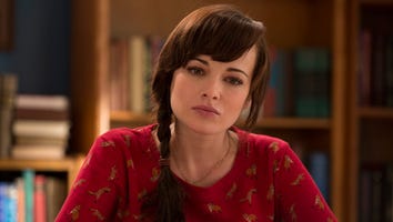 Ashley Rickards Teases Jenna's 'Awkward' Future
