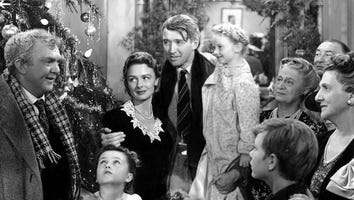 'It's a Wonderful Life' Sequel Coming in 2015