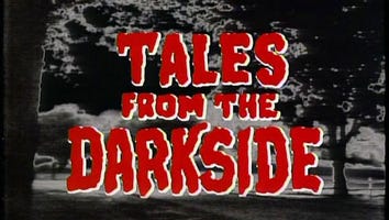 The CW to Tell 'Tales rrom the Darkside'