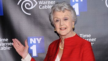 Angela Lansbury Made 'Dame' by Queen