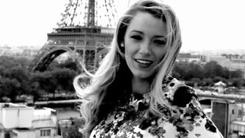 WATCH: L'Oreal Calls Blake 'Icon of a Generation'