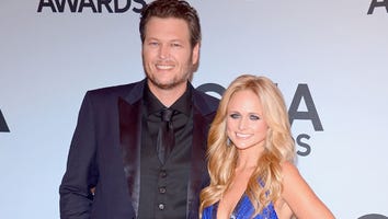 CMA Awards 2013: Blake & Miranda Sweep -Again!