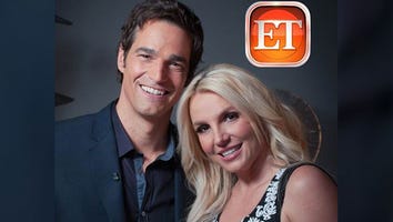 Britney Unfiltered on 'Passionate' BF & New Music