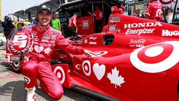 Dario Franchitti Retires from Racing