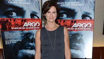 '20/20' Anchor Elizabeth Vargas: I'm An Alcoholic