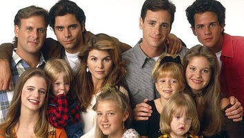 'Full House' Sequel News Was All a Hoax!