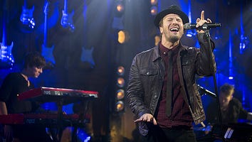 Exclusive Clip: Gavin Rocks Guitar Center Stage