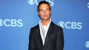EXCLUSIVE: Josh Holloway & Wife Expecting Baby