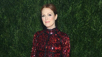 Julianne Moore Wants To Win the Oscar: 'It's A Very, Very Big Deal'