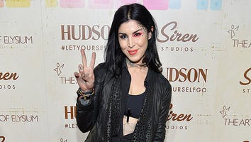 5 Things You Don't Know About Kat Von D
