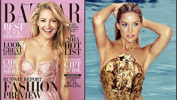 Kate Hudson 'Can't Afford' Red Carpet Dresses
