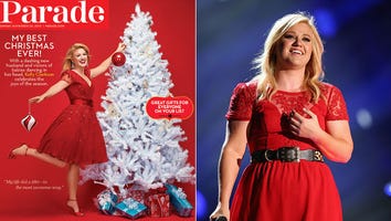 Kelly Clarkson: I'm Gonna Rock at Being a Mom