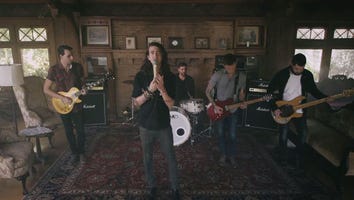 Premiere: Mayday Parade's Haunting 'Ghosts' Video