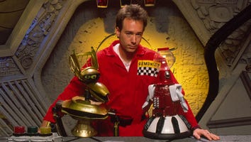 The Man Behind Mystery Science Theater Looks Back